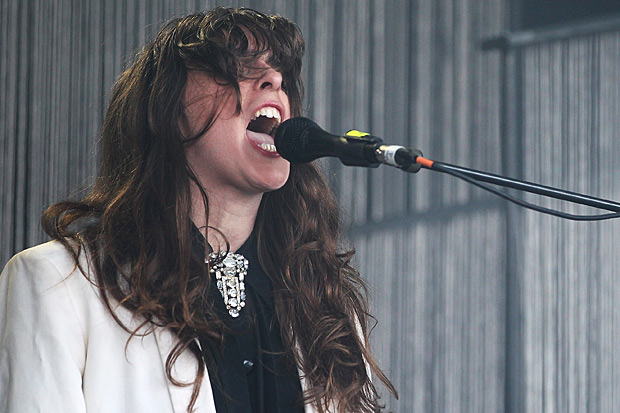 Five gigs to see this week (Oct 30-Nov 5) | London Evening Standard
