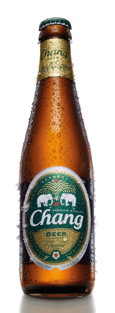 Win a luxury holiday to Thailand with Chang Beer | London Evening Standard