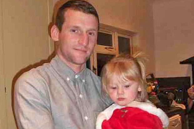 Croydon parents of buggy death girl, 3, tell of their devastation | London Evening Standard