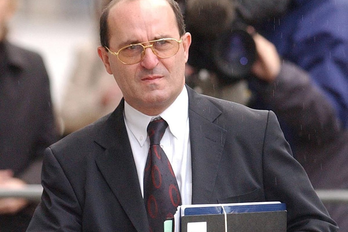 Jailed: Bogus lawyer who conned £1m from clients | London Evening Standard