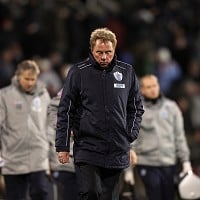 Redknapp admits QPR handed it to Fulham | London Evening Standard