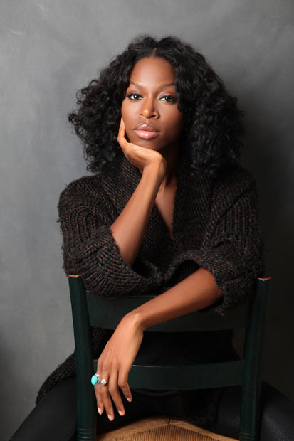 Family matters: how novelist Taiye Selasi came to terms with her very modern family | London Evening Standard