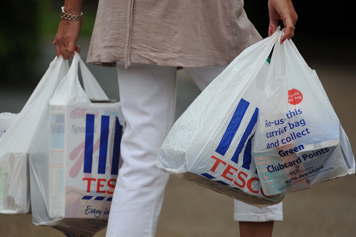 Tesco caught out over pork labelling | London Evening Standard