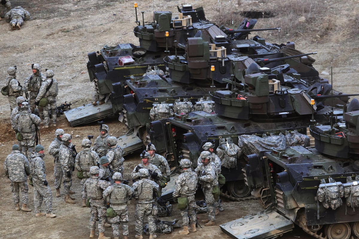 Biting the bullet: Cobham’s US pain | London Evening Standard