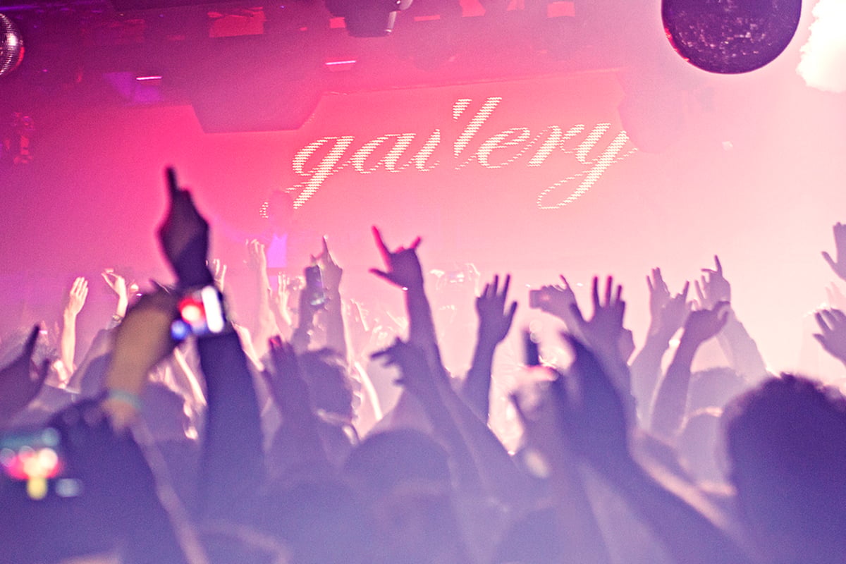 Clubbing in London this weekend: Apr 26-28 | London Evening Standard