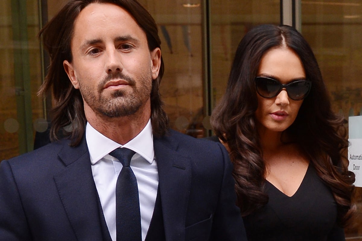 Tamara Ecclestone wins custody battle with ex Omar Khyami over her prized Lamborghini | London Evening Standard