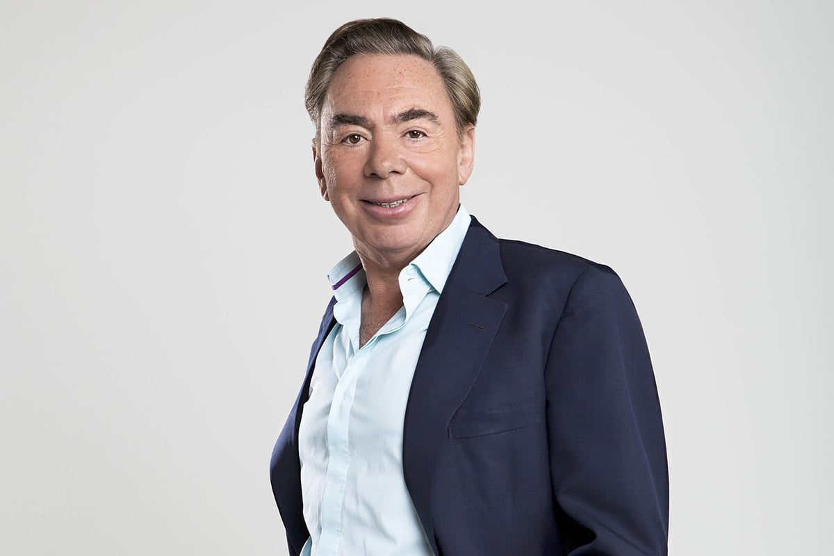 Andrew Lloyd-Webber: the Government won’t talk to me because they think I’m ‘unhip’. David Cameron didn’t even return my call | London Evening Standard