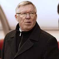 Ferguson empathises with Reds