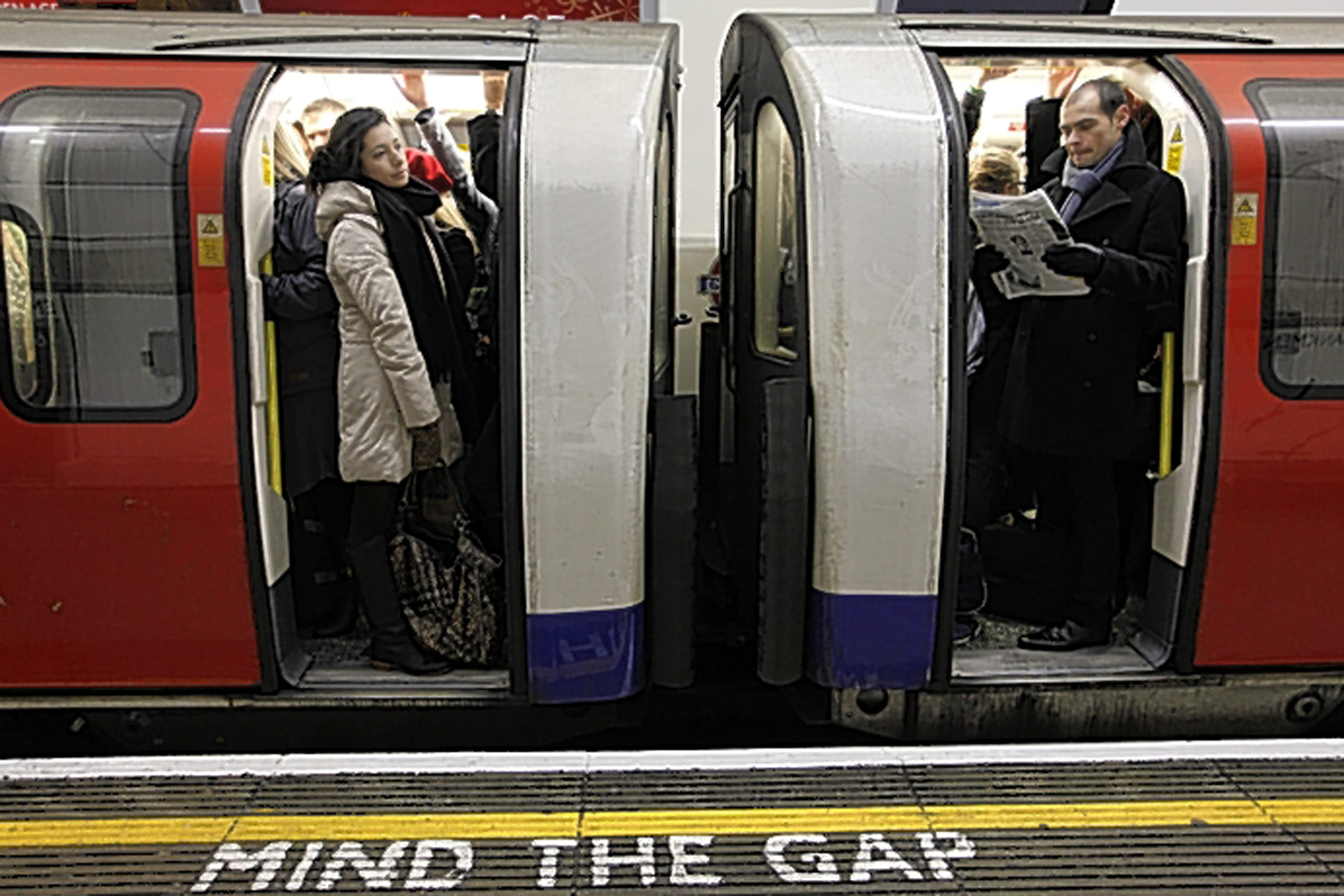 Going Underground on BBC Radio 3