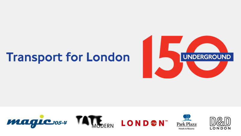 150 years of the London Underground: win the ultimate London break for