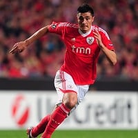 Cardozo stars in Benfica triumph | London Evening Standard