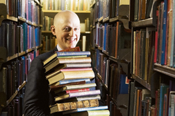 Academics are the very worst for bad grammar | London Evening Standard