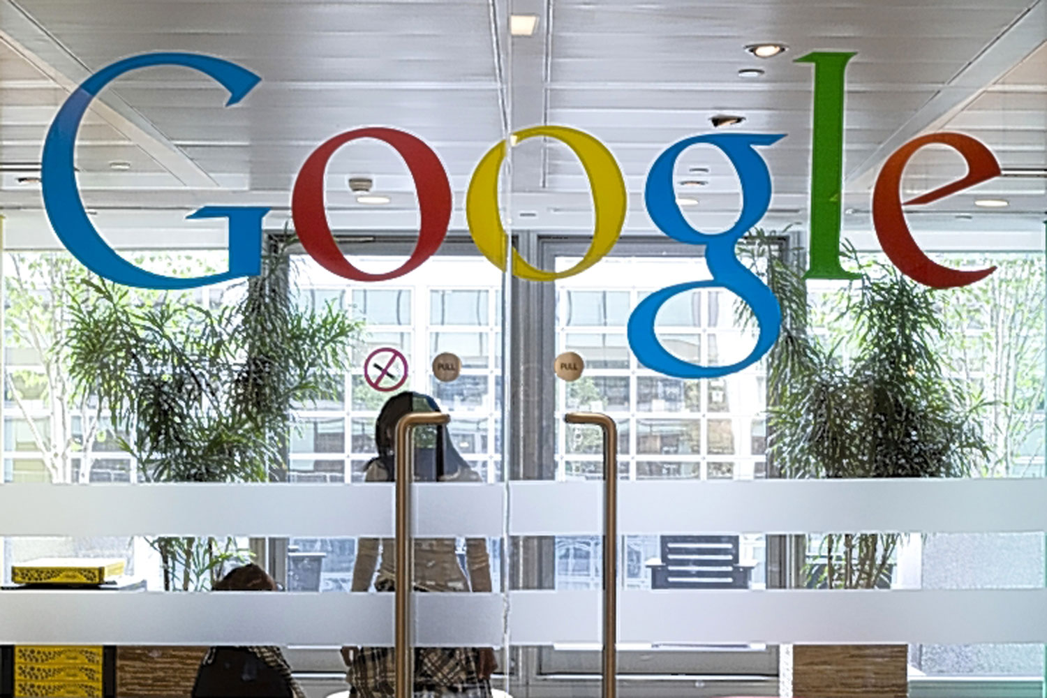 Google's UK revenue jumps 15% to $5.6bn