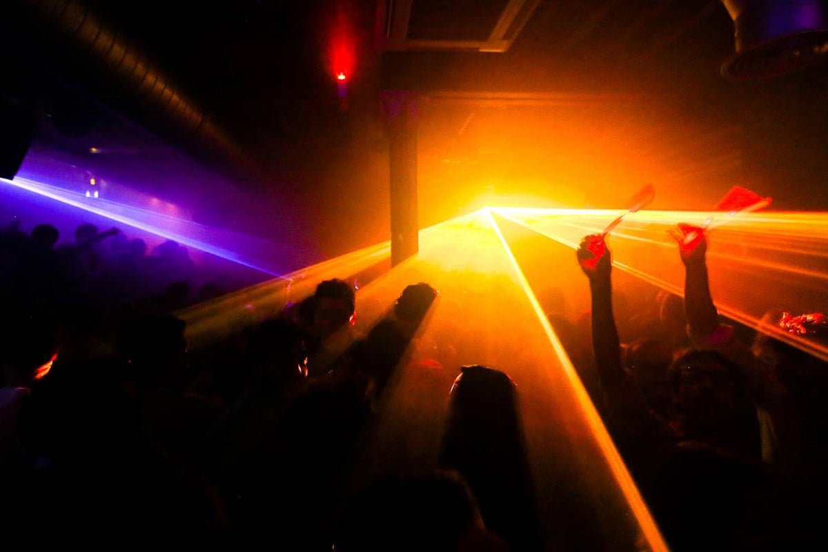 Clubbing in London this weekend: May 17-19 | London Evening Standard