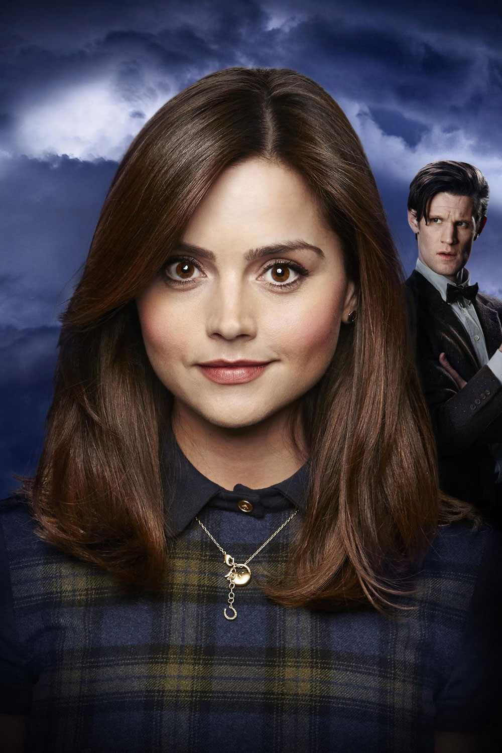 I've never had a date, says Doctor Who assistant Jenna-Louise Coleman | London Evening Standard
