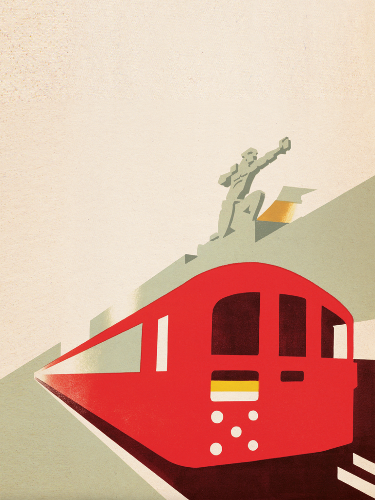 Art Deco Special - Sunday 19 May