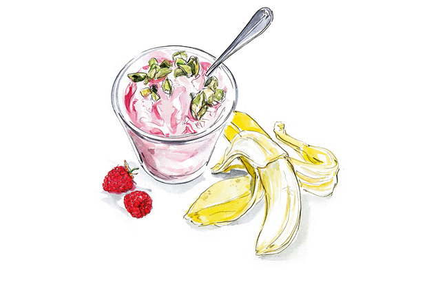 Rachel Khoo: Ice and easy