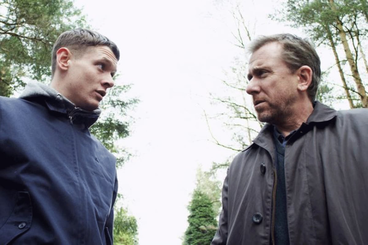 The Liability - film review | London Evening Standard