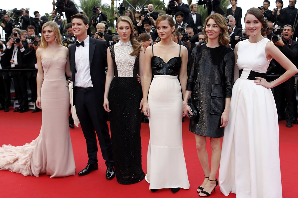 Thought your Chopard was safe? Bling Ring for real as thieves escape with £500,000 of jewels bound for Cannes red carpet | London Evening Standard