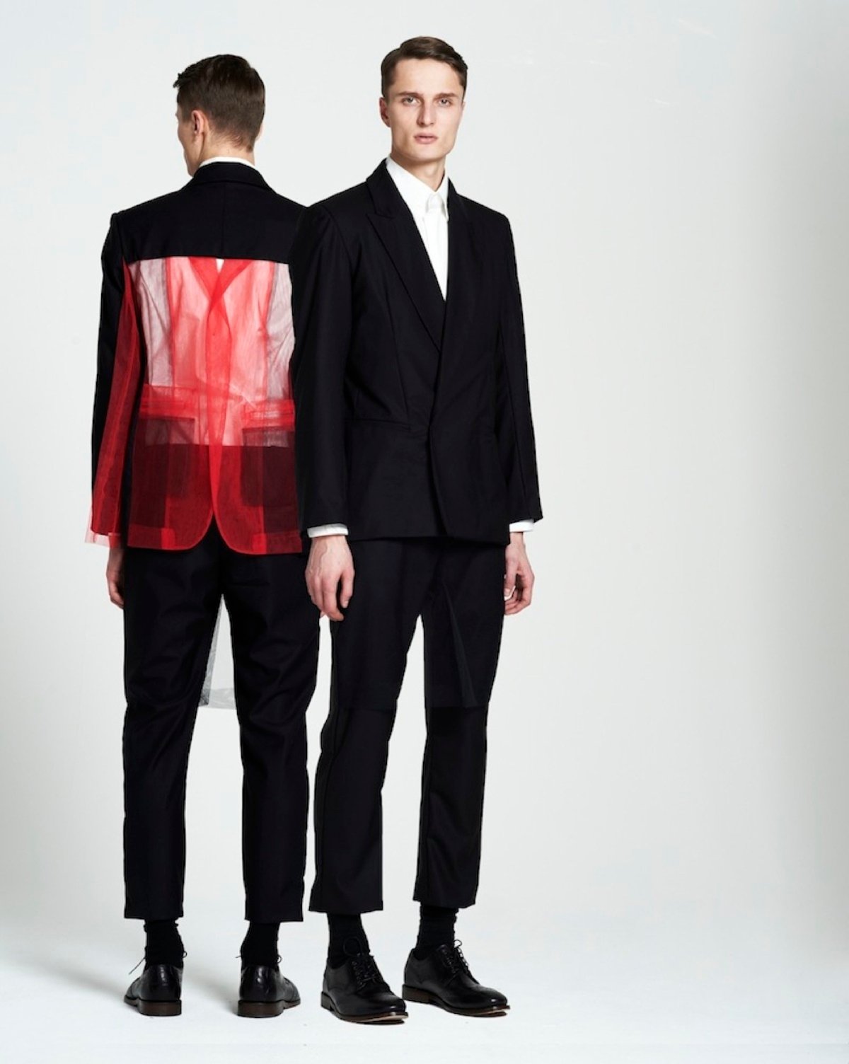 London Men's Fashion Week: cutting edge designers join the catwalk schedule | London Evening Standard
