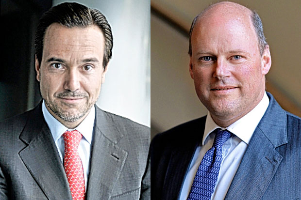 Lloyds and RBS get thumbs up from watchdog on capital | London Evening Standard