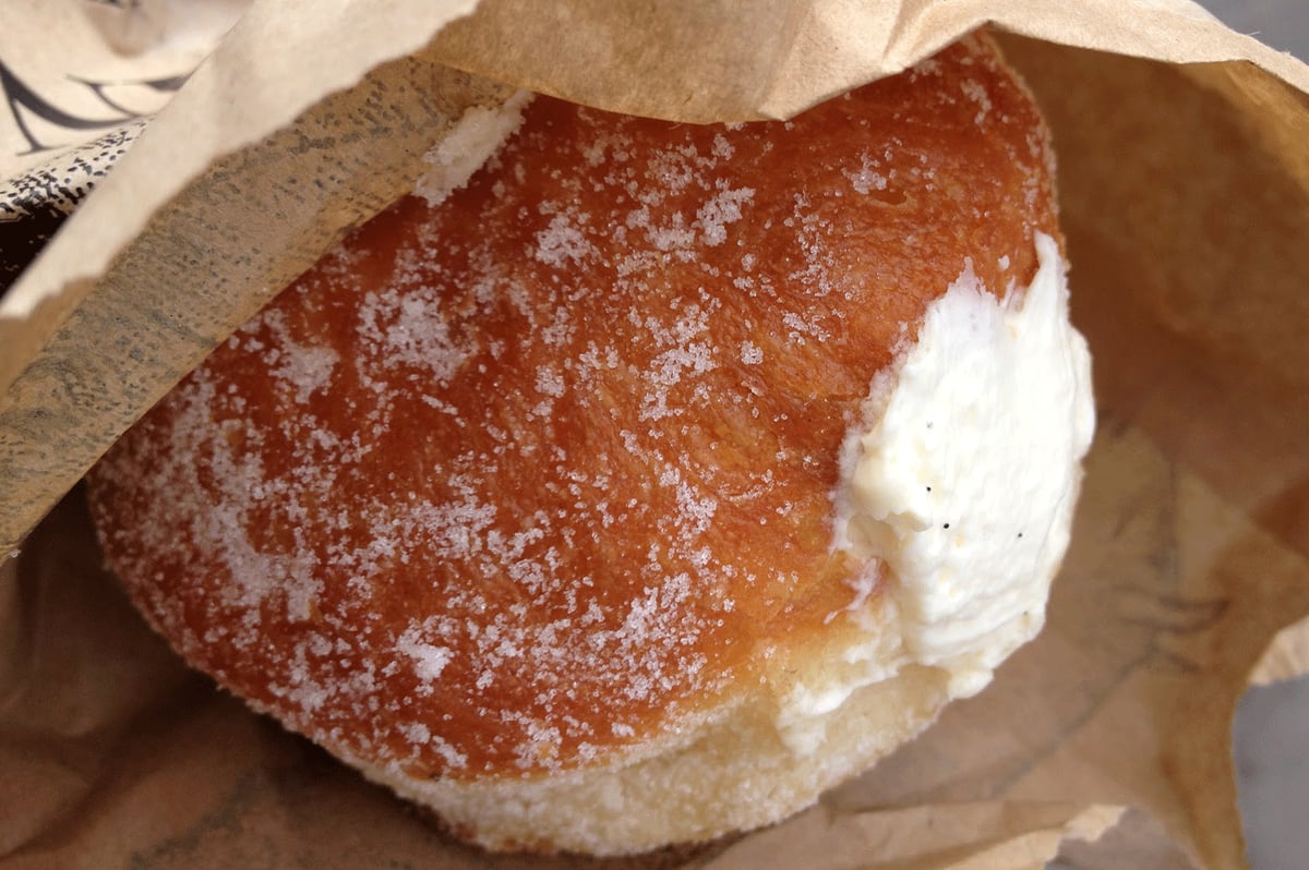 The food blog: adventures on Maltby Street | London Evening Standard