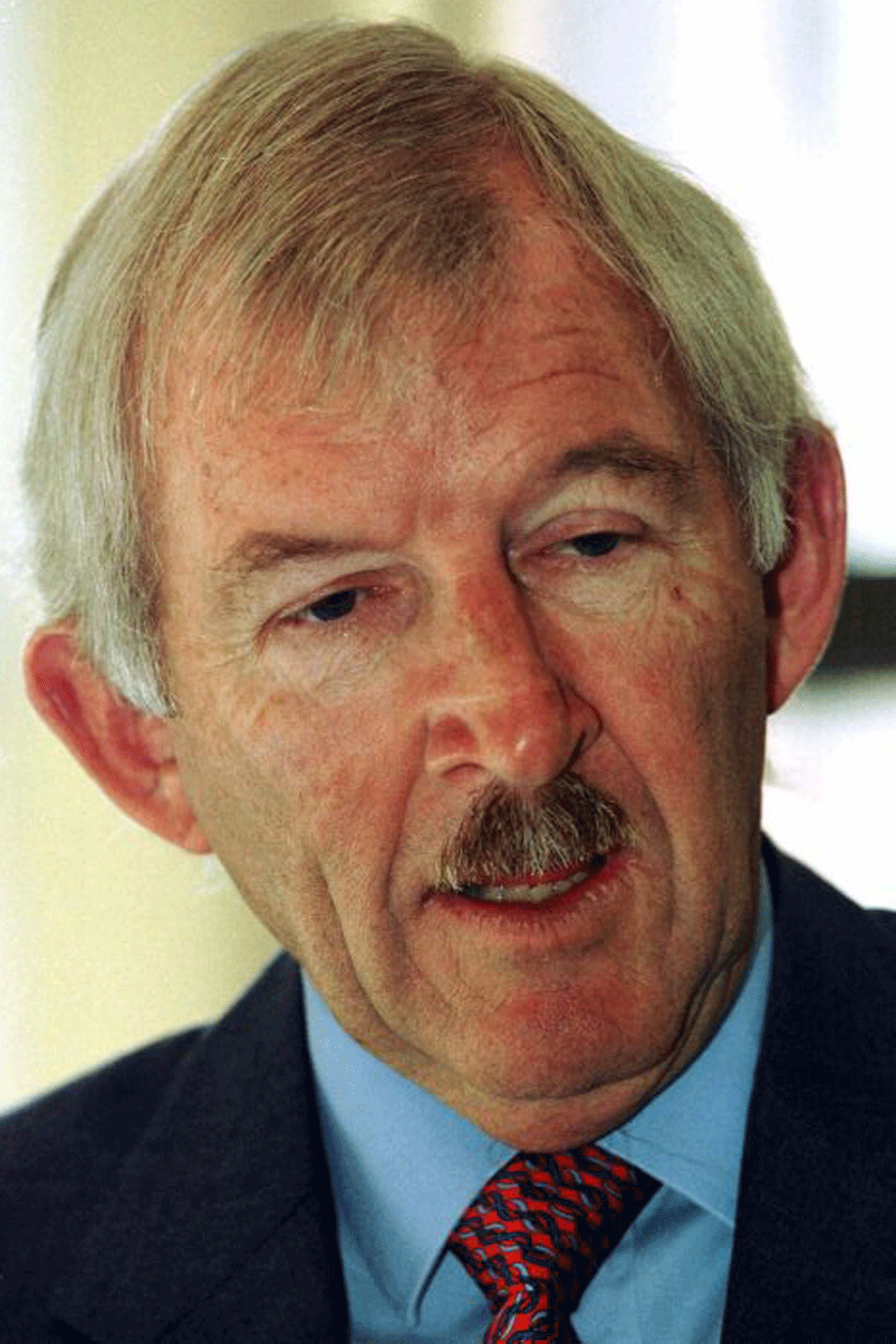 GPG sweating on Pensions Regulator review | London Evening Standard