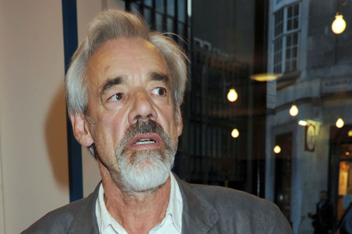 TV star: Do we want to pay first like in America? | London Evening Standard
