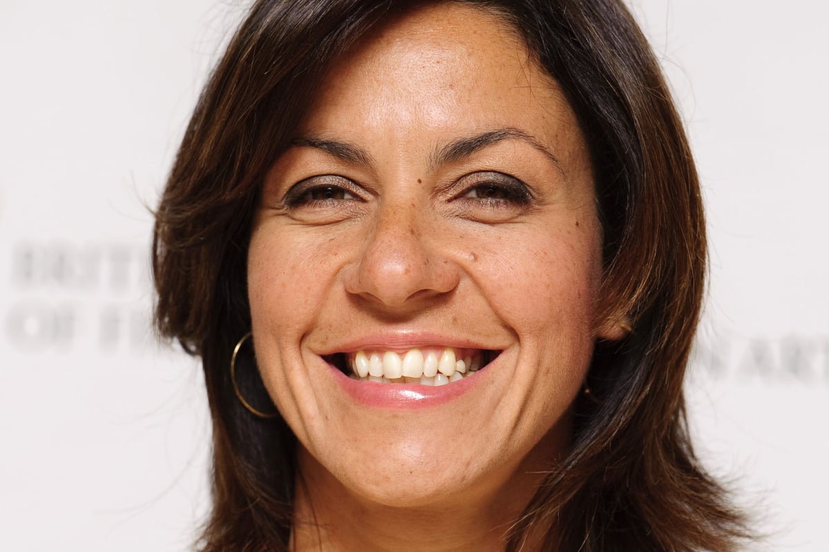 I wish I’d had a child earlier admits Countryfile’s Julia | London Evening Standard