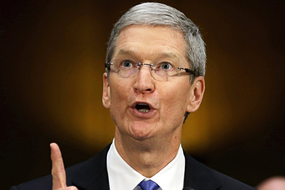 Setback for Apple in patent battle with Samsung as US curbs imports | London Evening Standard