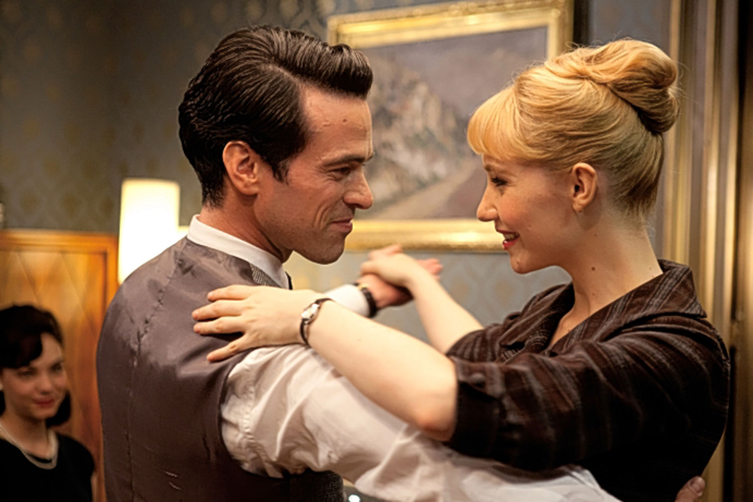 Populaire - film review