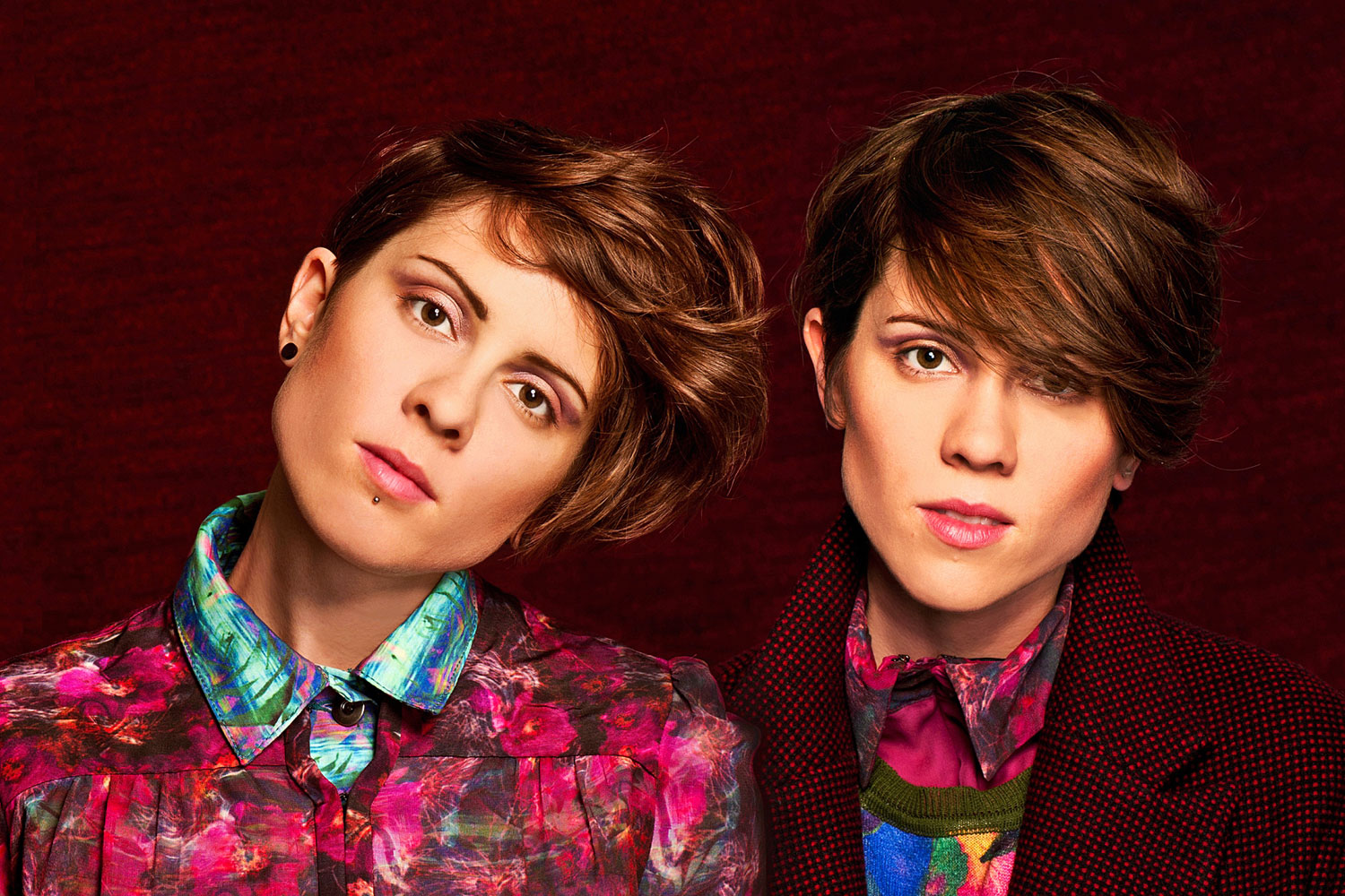 Five gigs to see this week
