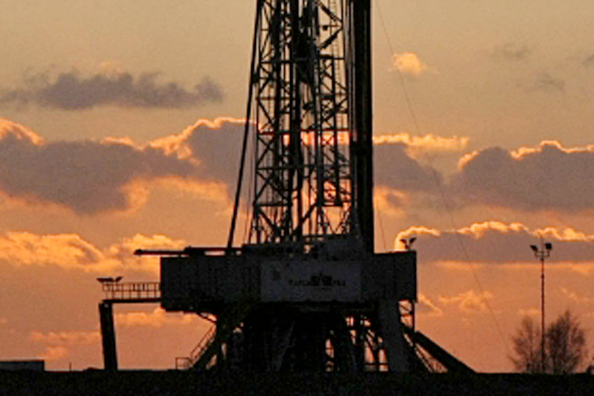 Fillip for fracking as Centrica sets sights on Cuadrilla stake | London Evening Standard