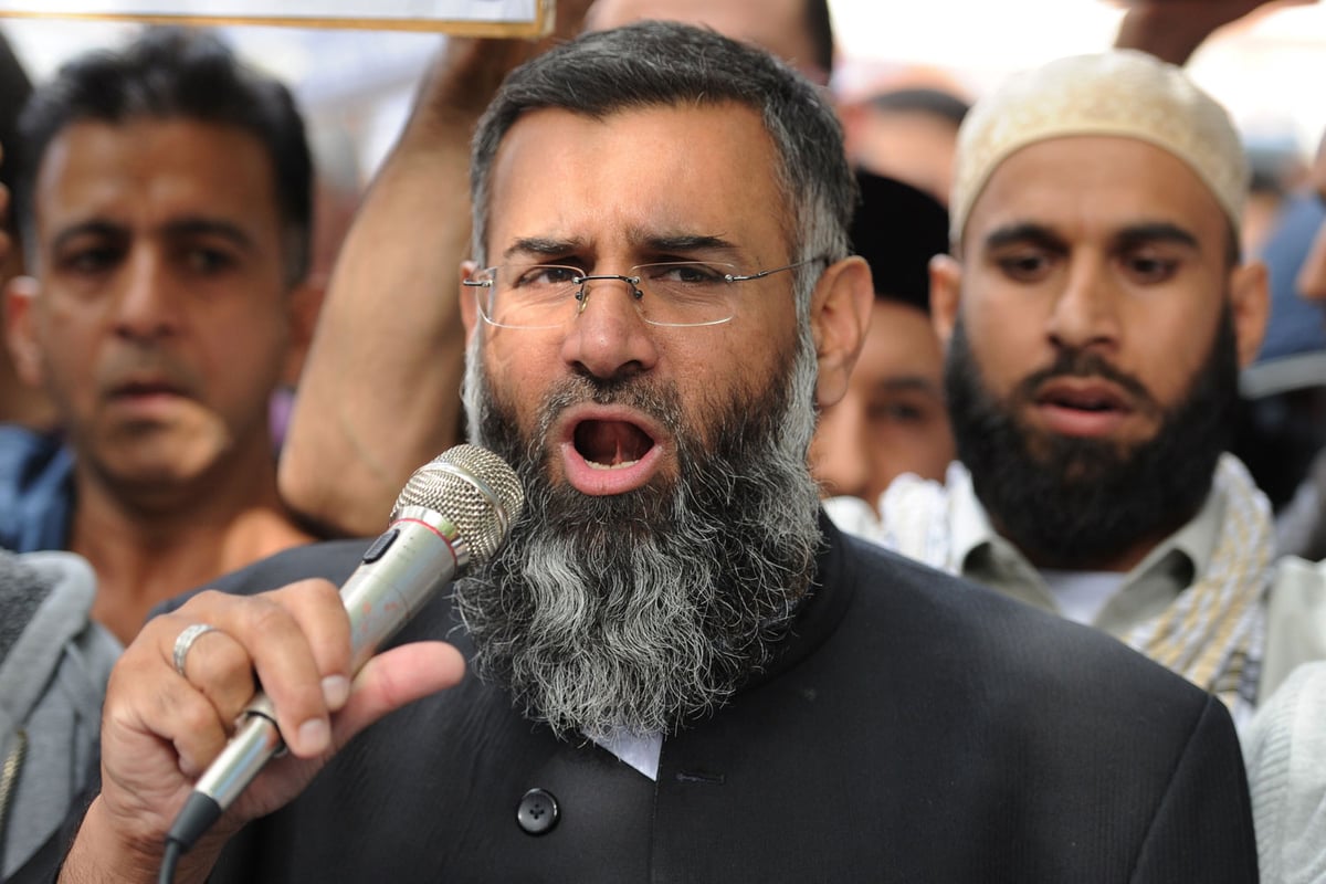 BBC defends itself over Radio 4 interview with Anjem Choudary | London Evening Standard