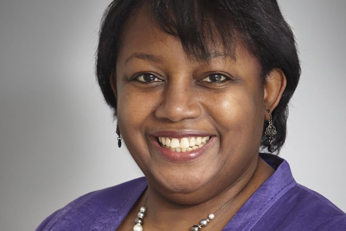 Children’s laureate Malorie Blackman takes a bite out of ‘snobs’ who dismiss Twilight novels | London Evening Standard