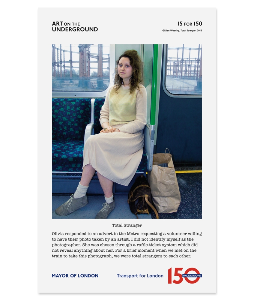 15 for 150: The artworks | London Evening Standard