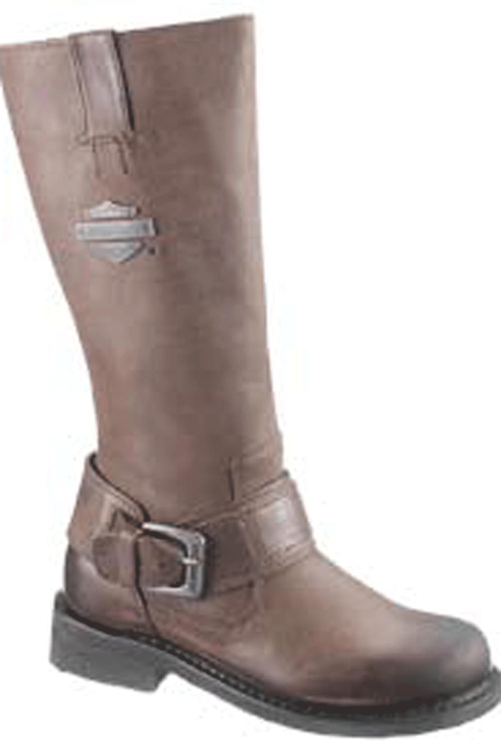 Boots that are meant for riding (a motorcycle) | London Evening Standard