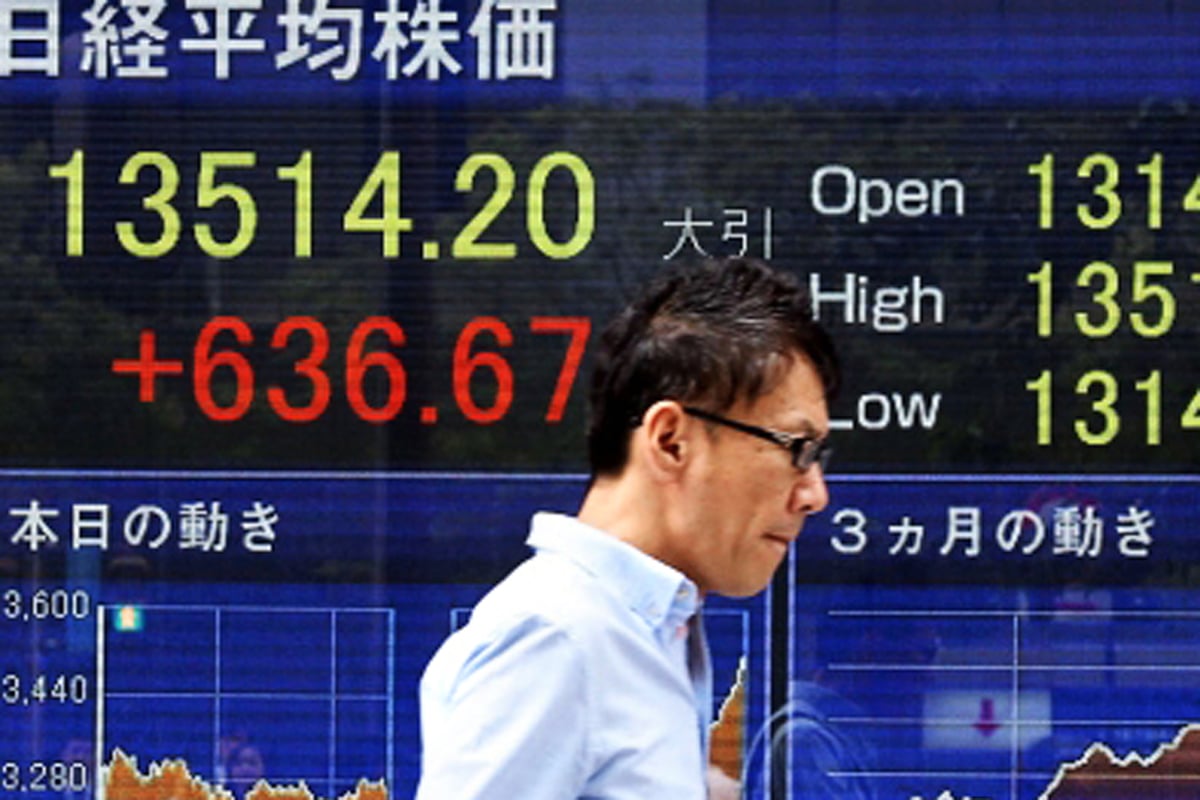 Japan’s recovery grows | London Evening Standard