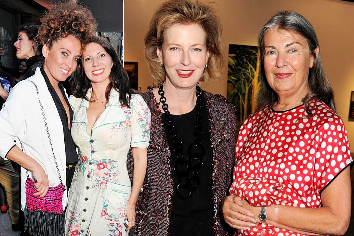 Art’s social network comes full circle | London Evening Standard