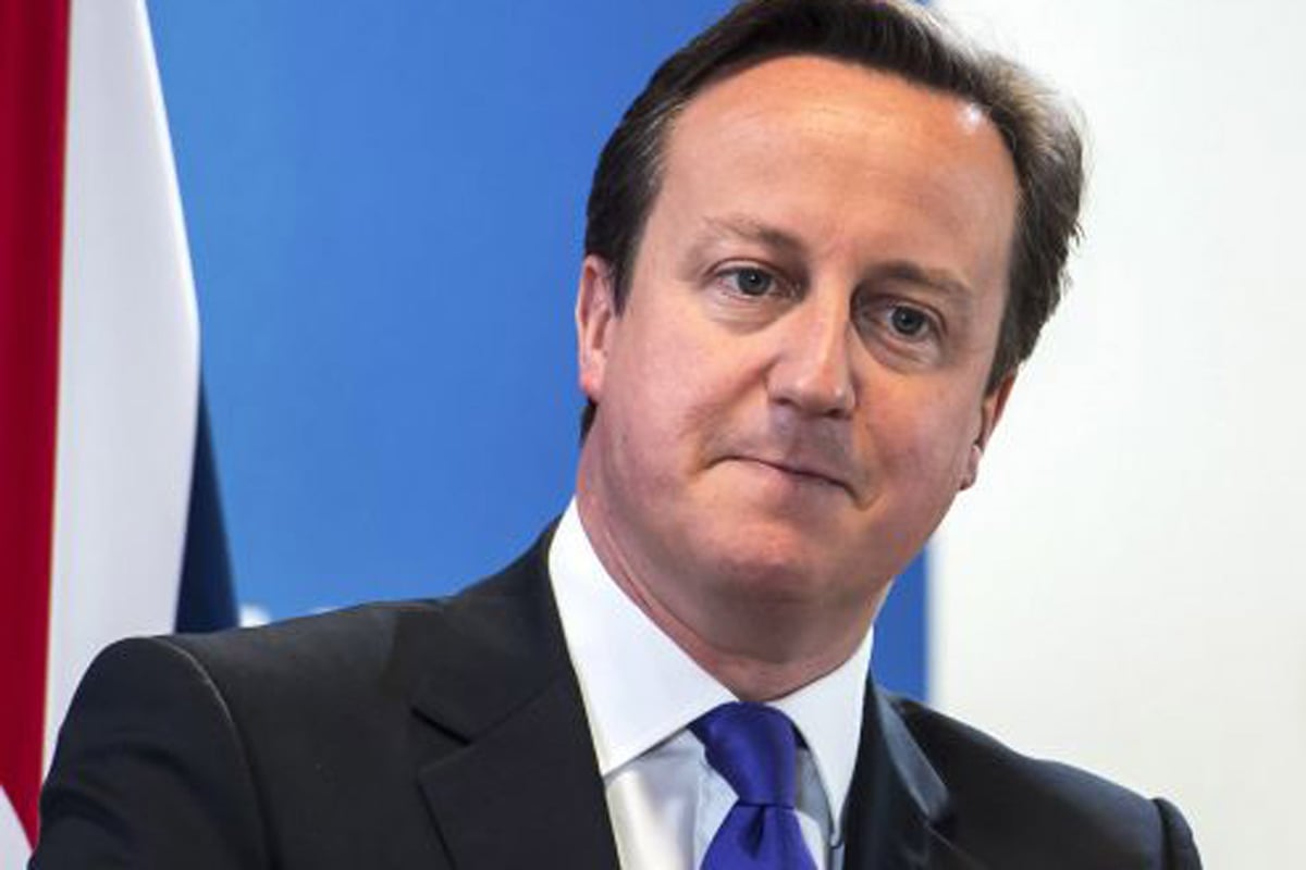 David Cameron secures agreement over tax evasion clampdown | London Evening Standard