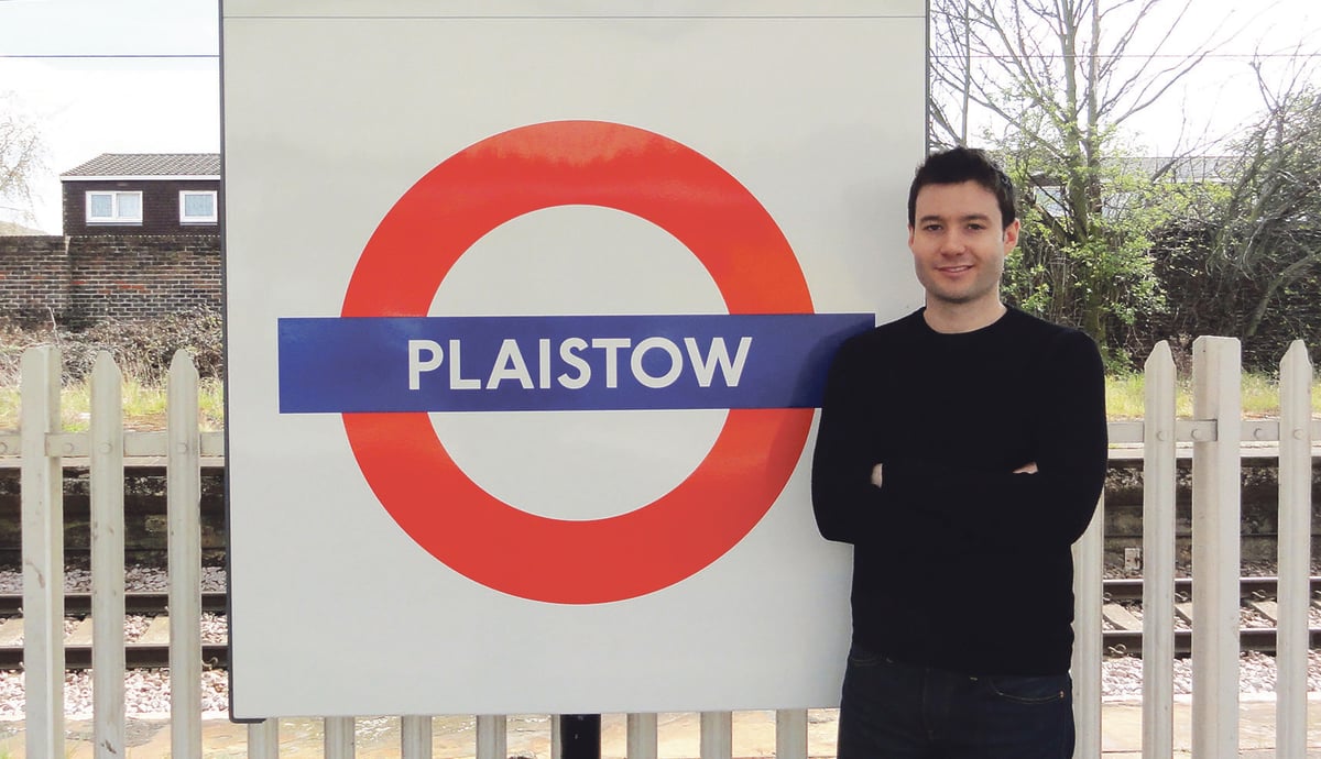 Tube 150: Station to station | London Evening Standard