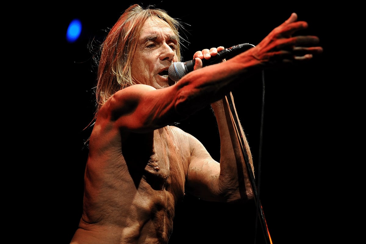 Five gigs in London to book (Feb 5-11) | London Evening Standard