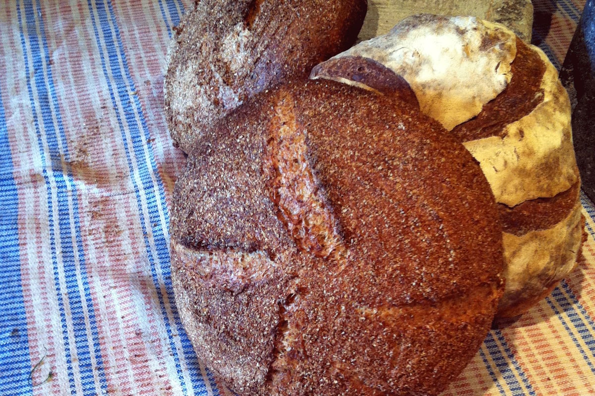The food blog: can you make a London Loaf? | London Evening Standard
