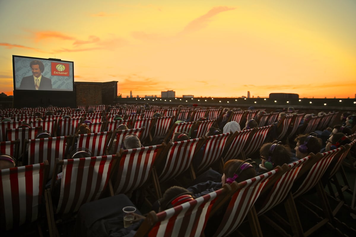 Midsummer Night in London: make the most of the longest day | London Evening Standard