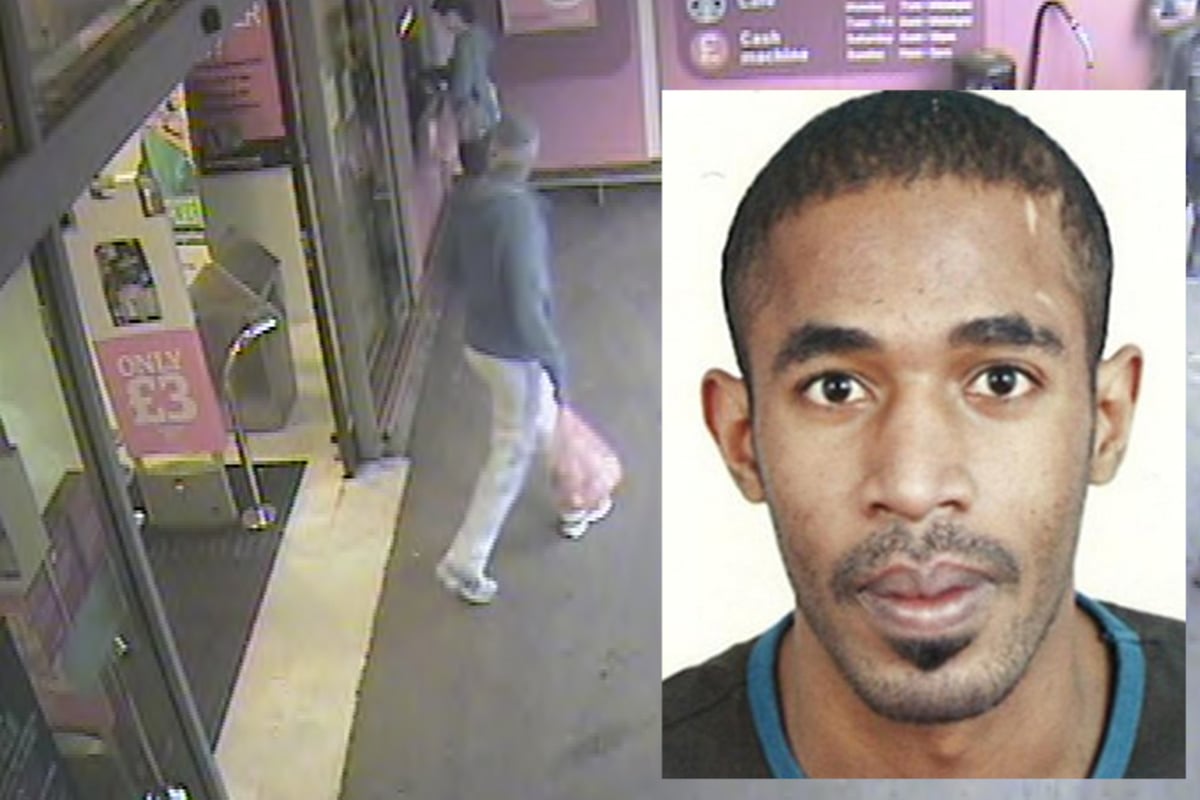 Police fears for man who disappeared after going for Starbucks in Kensington | London Evening Standard