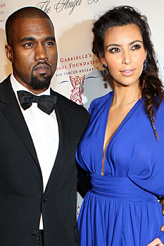 Baby showered: Beyoncé and Jay-Z send Dior booties to Kardashian baby