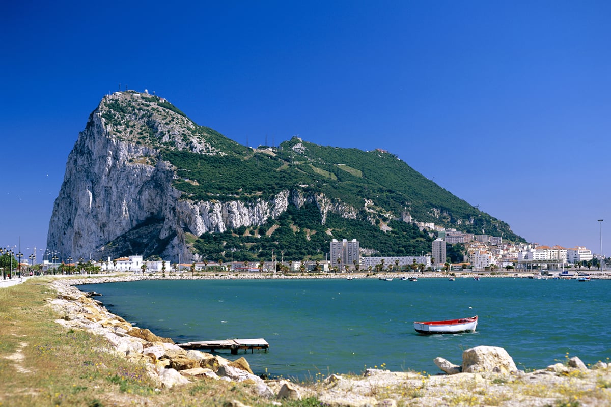 Gibraltar drags David Cameron into row over Spain jet-ski shooting | London Evening Standard