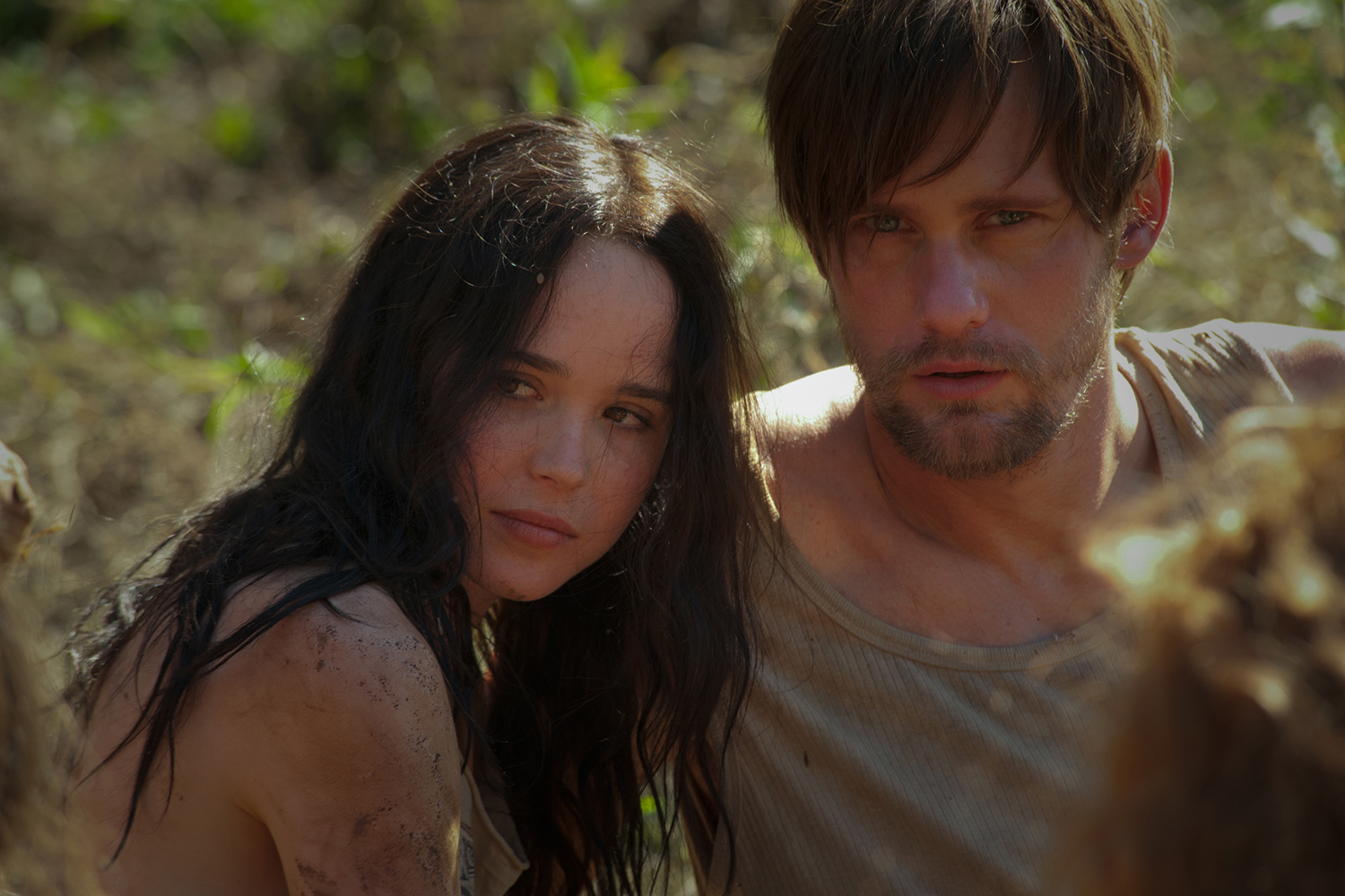 The East - film review