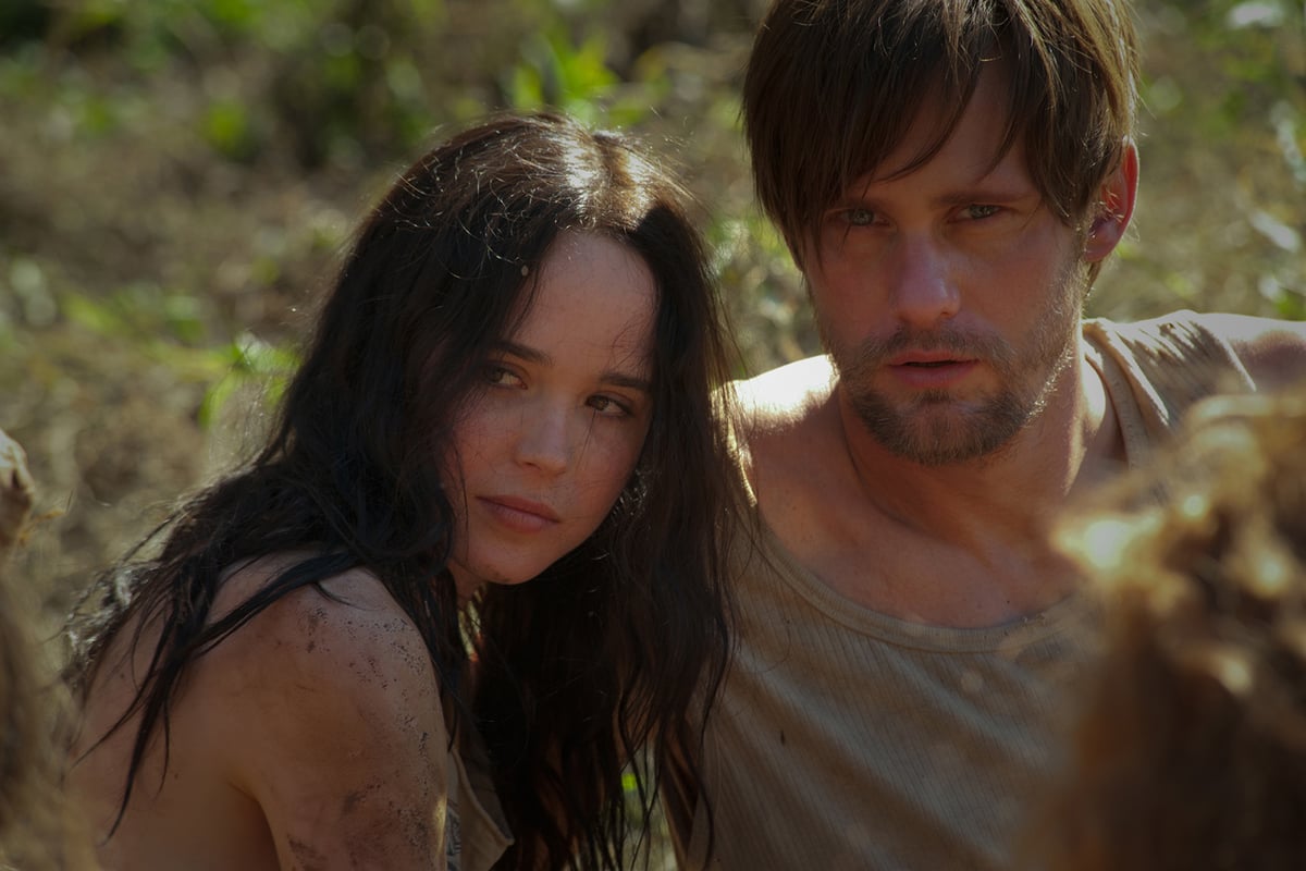 The East - film review | London Evening Standard