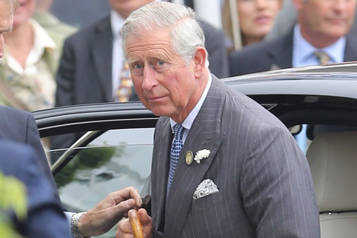 Londoner's Diary: Will Prince Charles be avoiding Chinese after diary gaffe? | London Evening Standard
